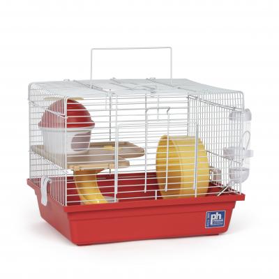 Hamster Haven 2-Story Starter Home - SP2011