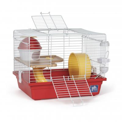 Hamster Haven 2-Story Starter Home - SP2011