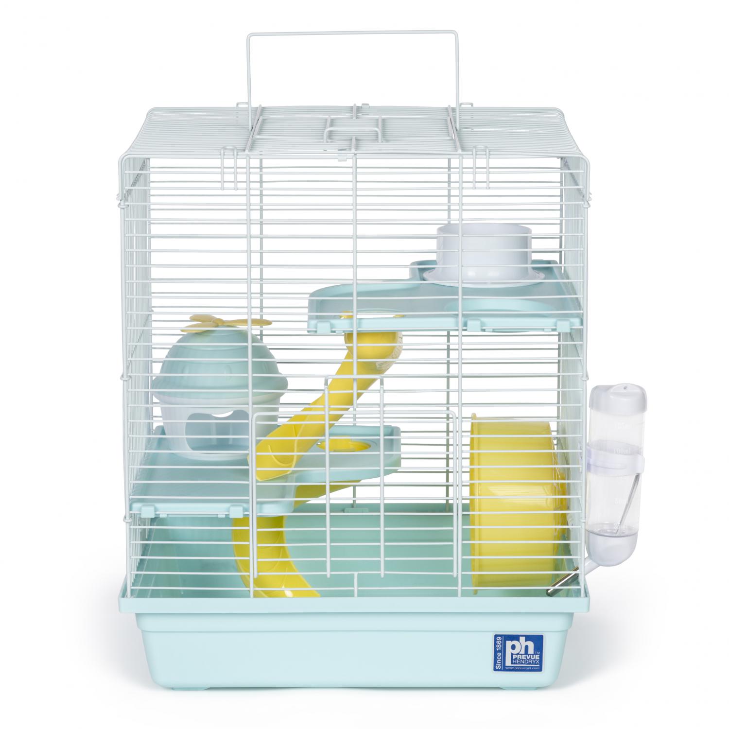 Hamster Haven 3-story Happy Home - SP2012