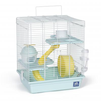 Hamster Haven 3-story Happy Home - SP2012