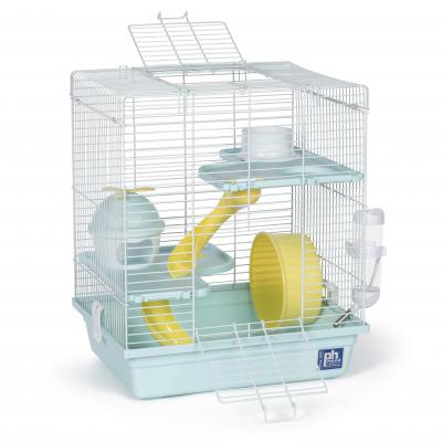 Hamster Haven 3-story Happy Home - SP2012