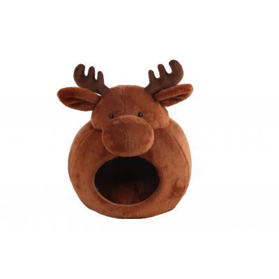 Comfy Moose Hideaway