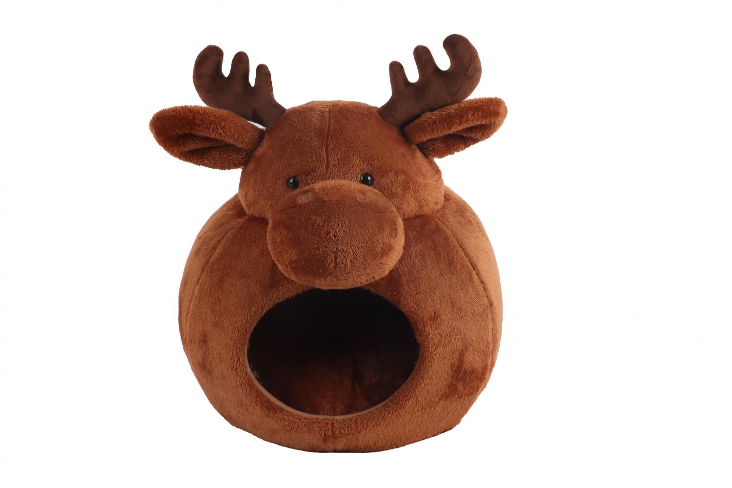 Comfy Moose Hideaway - 7603