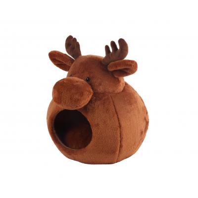 Comfy Moose Hideaway - 7603