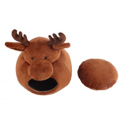 Comfy Moose Hideaway - 7603
