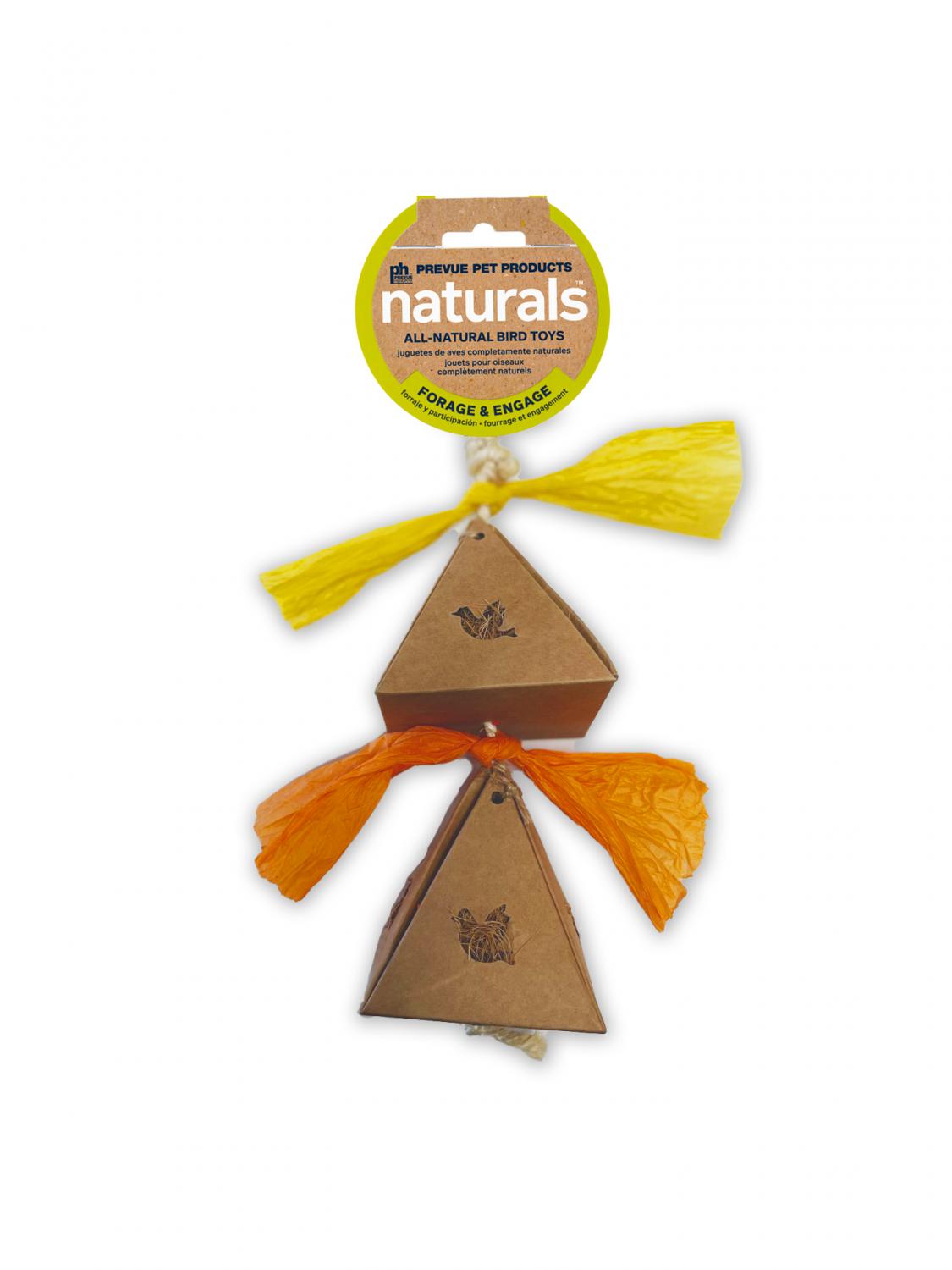 Plucky Pyramid Stack - 60270