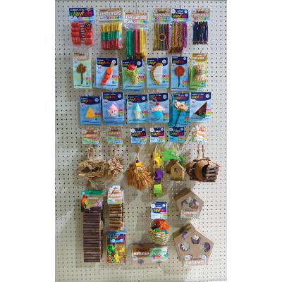 2026 Small Animal Planogram