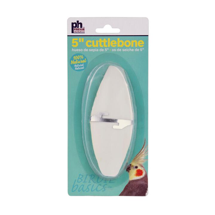 5-inch Cuttlebone / 1pc - 87501