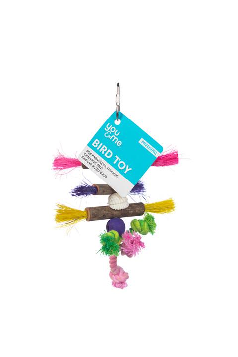 Shells & Sticks - You and Me - 87011