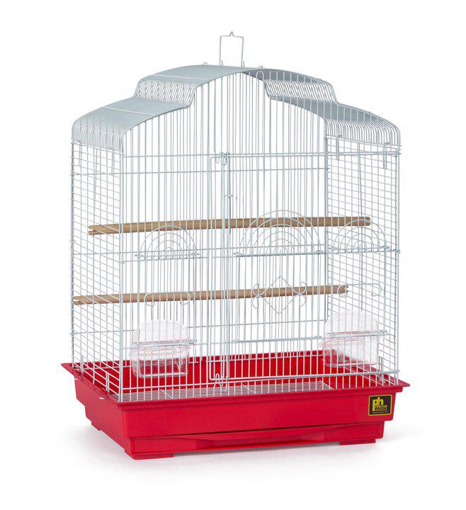 Assorted Dometop Bird Cages SPECONO-1814C-M Prevue Pet Products