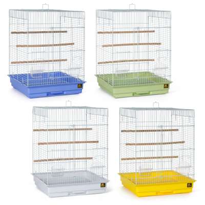 Assorted Cockatiel Bird Cages, Multipack