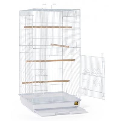 Assorted Tall Bird Cages, Multipack - ECONO1818H