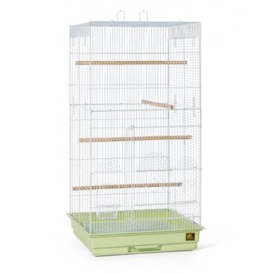 Assorted Tall Bird Cages, Multipack - ECONO1818H