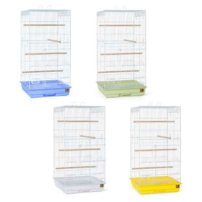 Assorted Tall Bird Cages, Multipack-ECONO1818H