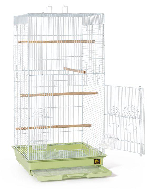 Assorted Tall Bird Cages SPECONO1818H-M 