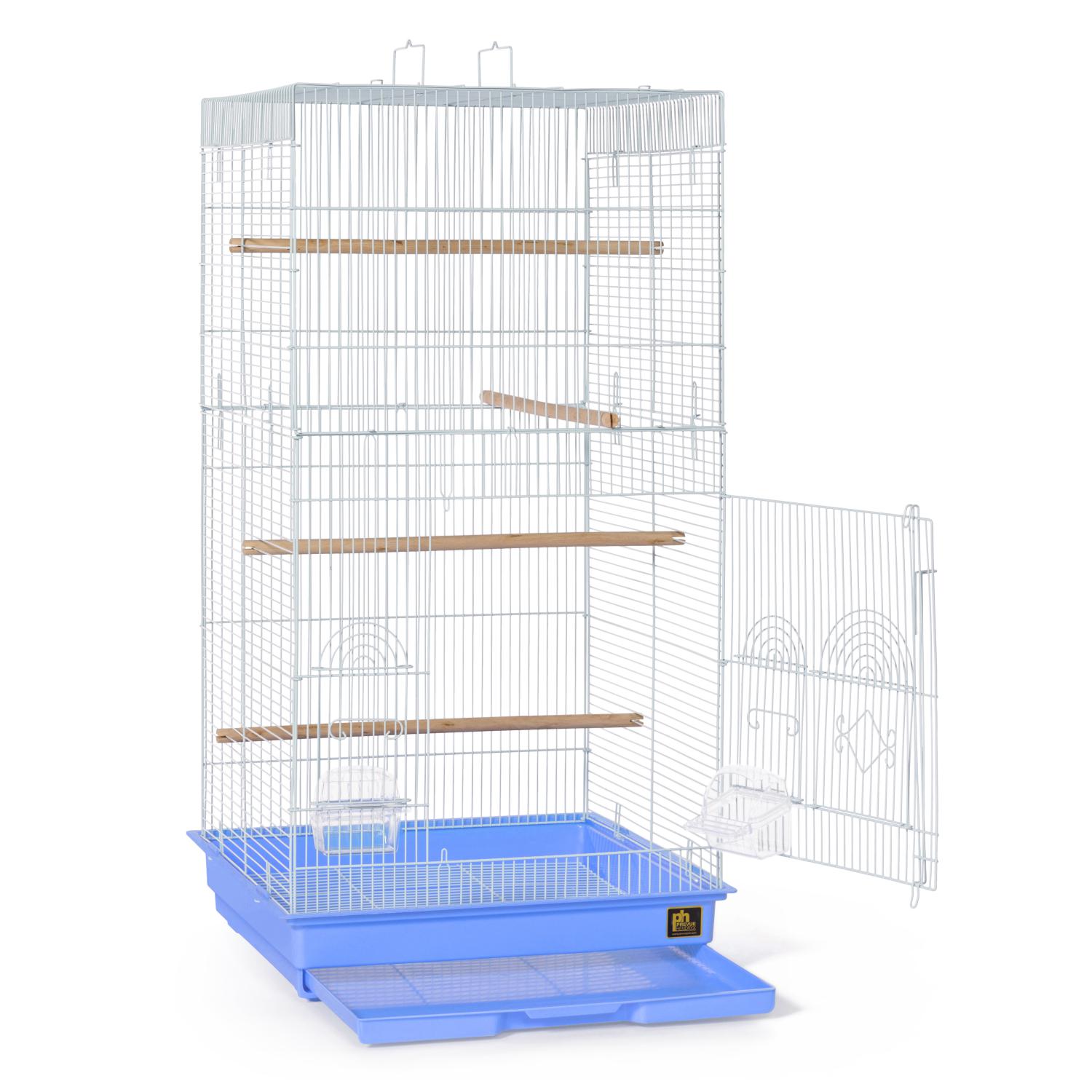Assorted Tall Bird Cages SPECONO1818H-M Prevue Pet Products