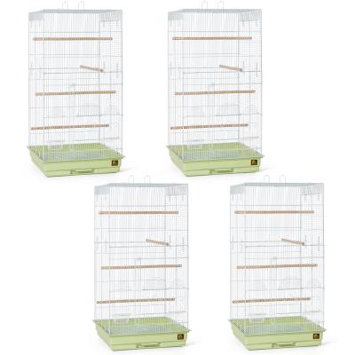 Assorted Tall Bird Cages-SPECONO1818H-M