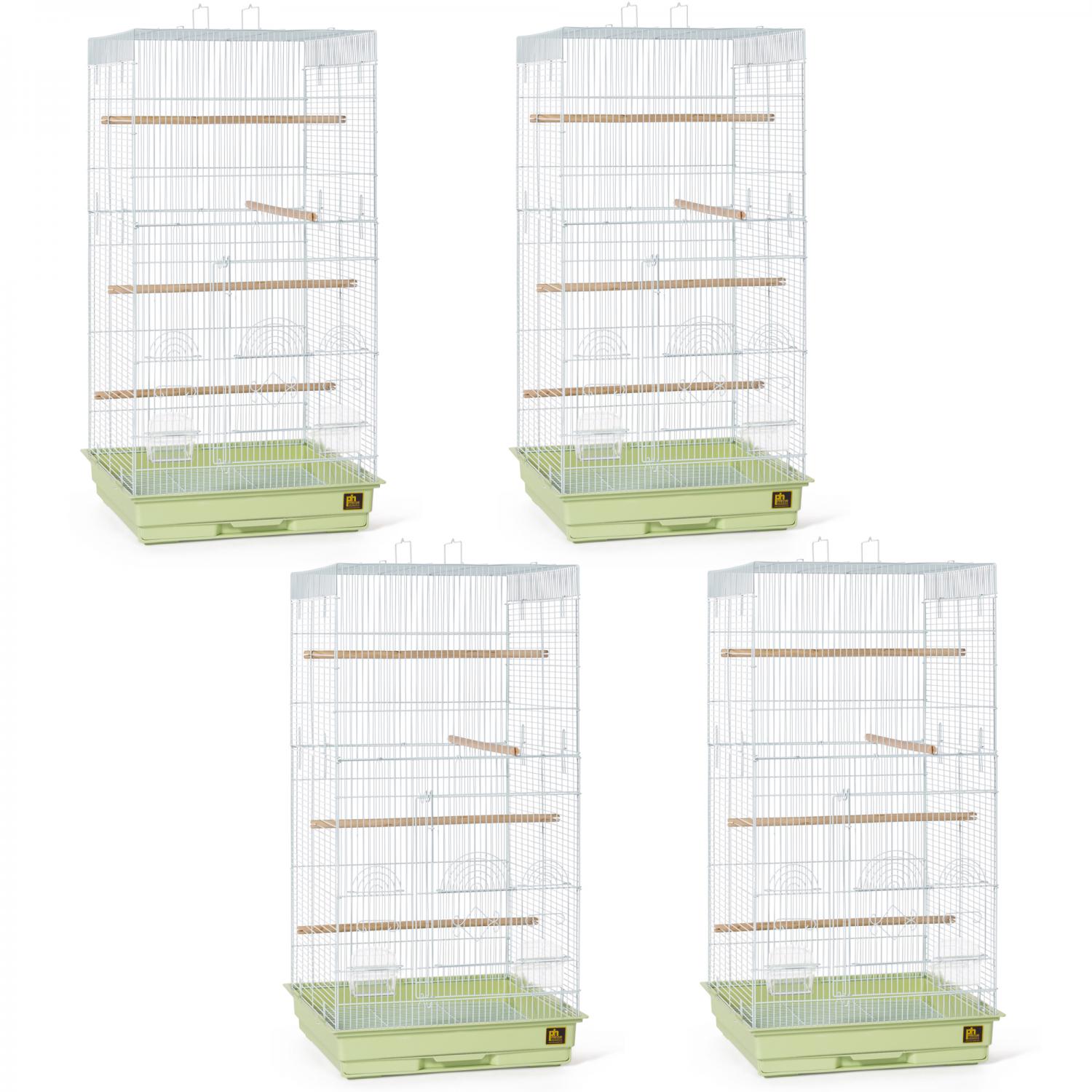 Assorted Tall Bird Cages - SPECONO1818H-M