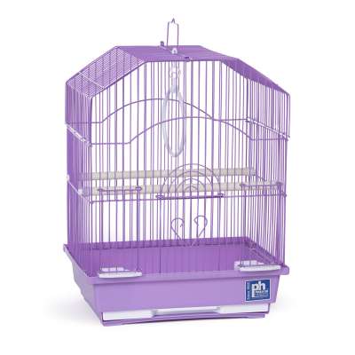 Assorted Parakeet Bird Cages, Multipack - 21008