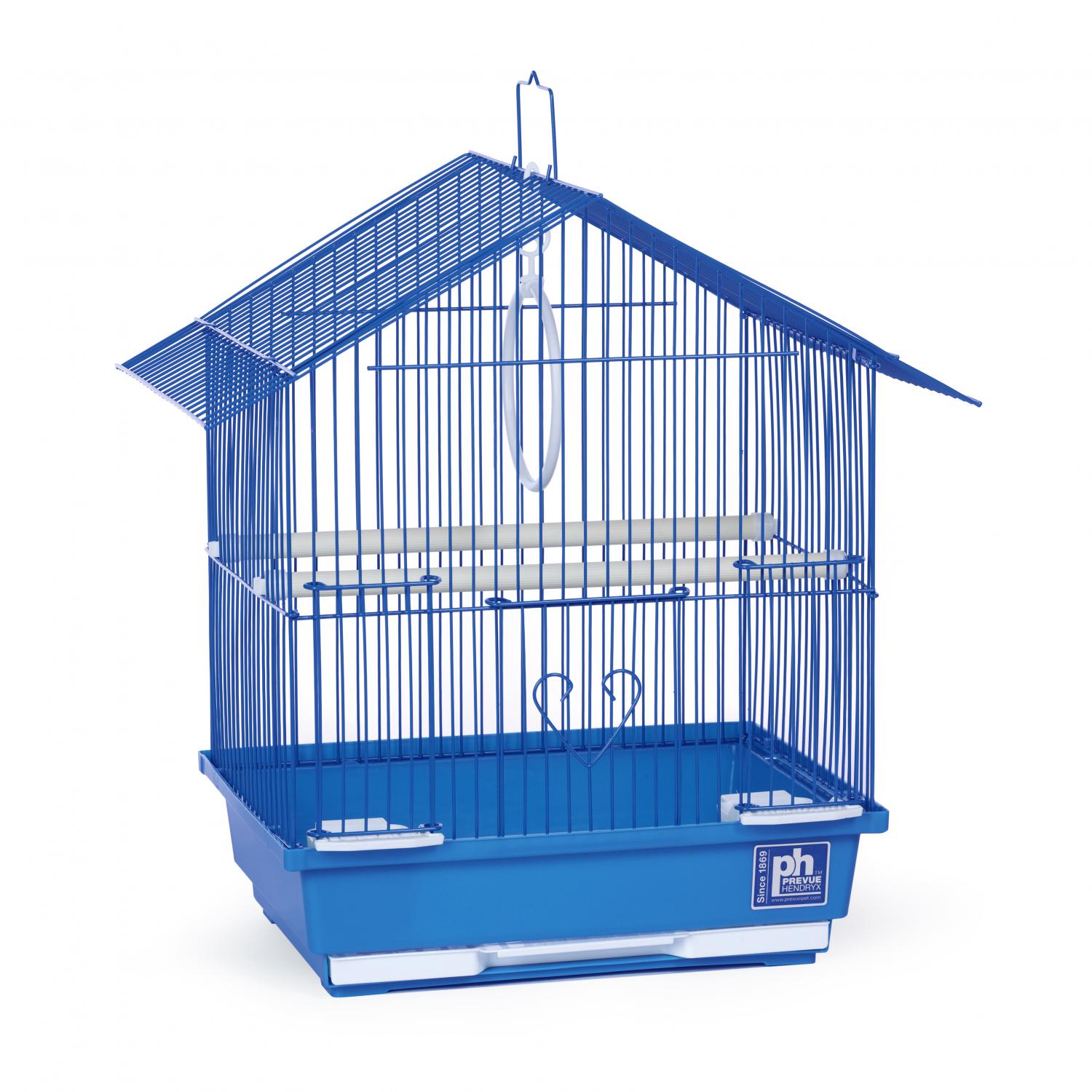 Assorted Parakeet Bird Cages, Multipack 21008 Prevue Pet Products