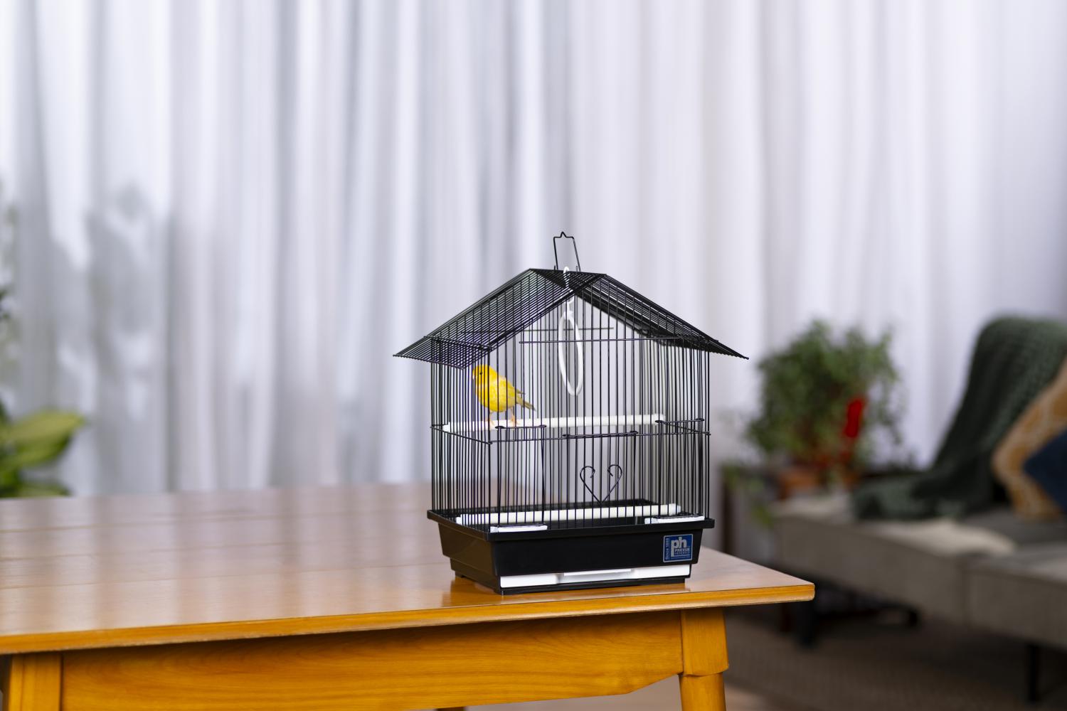 Assorted Parakeet Bird Cages, Multipack 21008 Prevue Pet Products