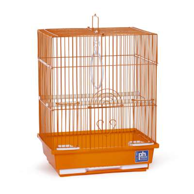 Assorted Parakeet Bird Cages (8 Pack) - SP21008