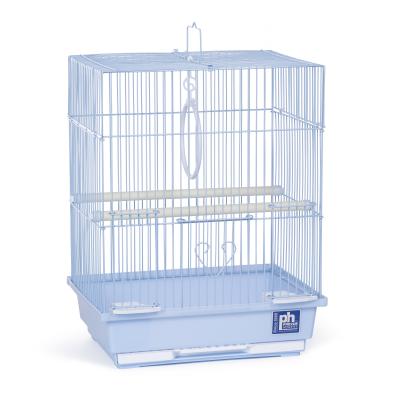 Assorted Parakeet Bird Cages (8 Pack)-SP21008
