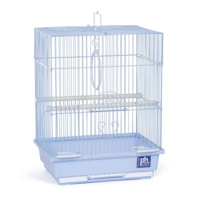 Assorted Parakeet Bird Cages (8 Pack)-SP21008