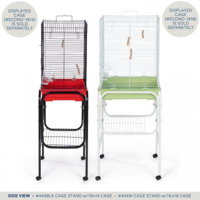 Bird Cage Stand, Multipack - 444