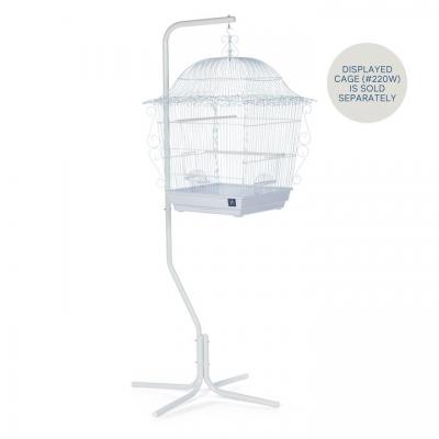 Hanging Bird Cage Stand - 1781