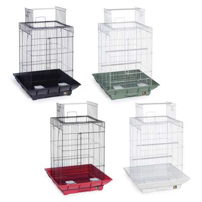 Clean Life Playtop Bird Cage, Multipack-851
