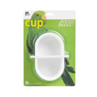 Winged Bird Cage Cup