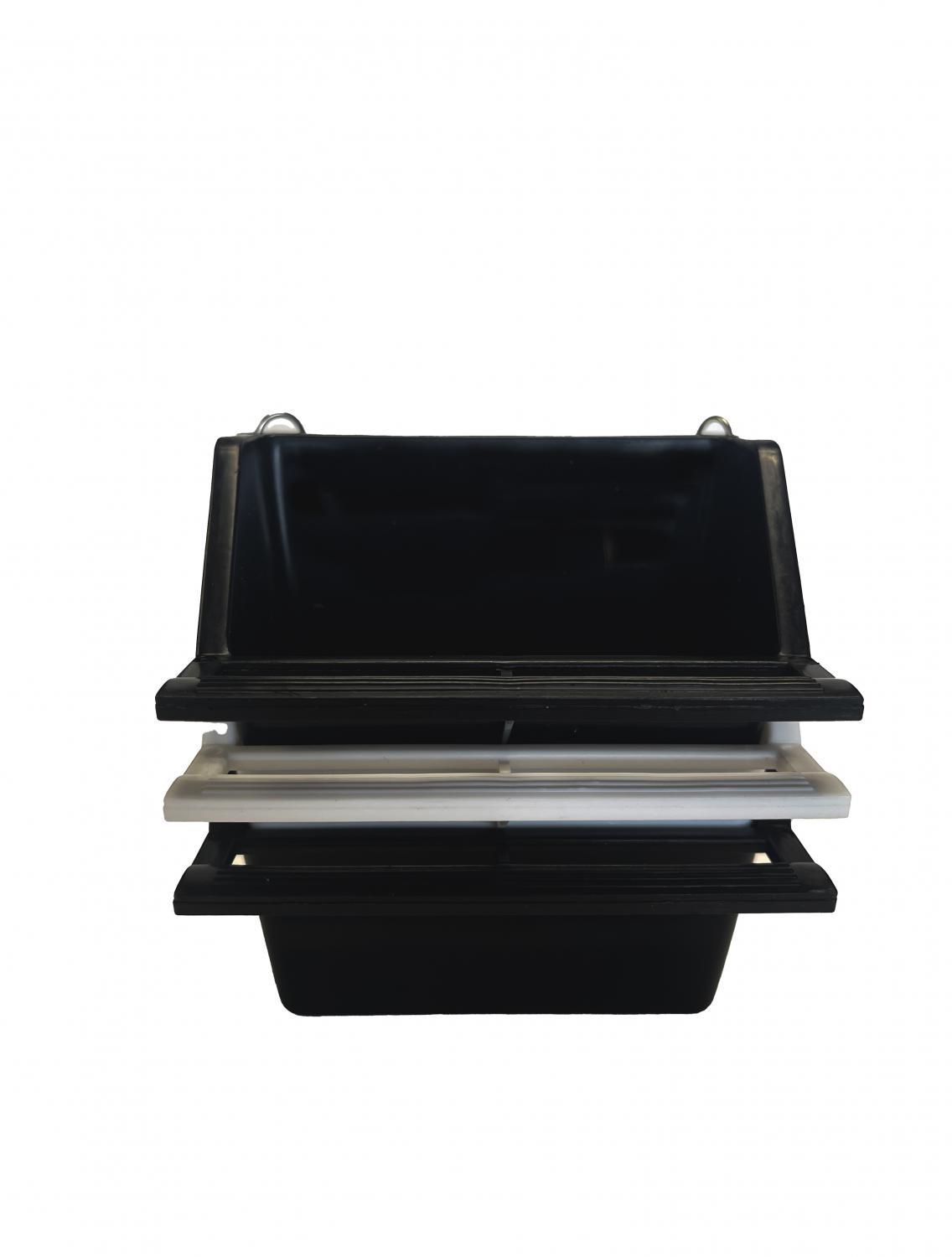 6 oz. Bird Perch Cup/12-count Bulk Box - 1265