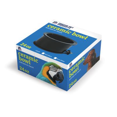 24 oz. Ceramic Crock-6402