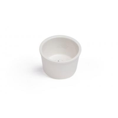 Large Ceramic Crock - 6406