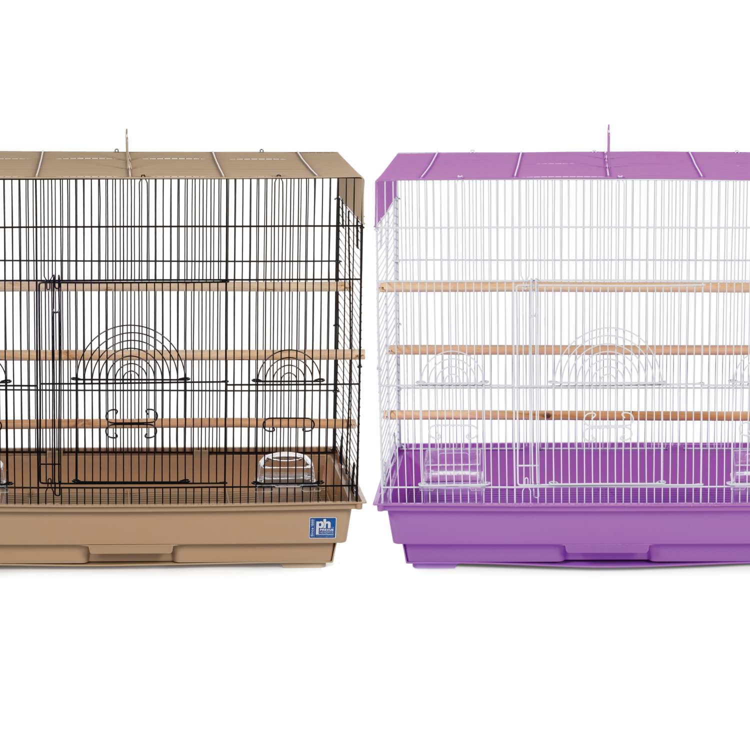 Flight Cage, Multipack 1804 Prevue Pet Products