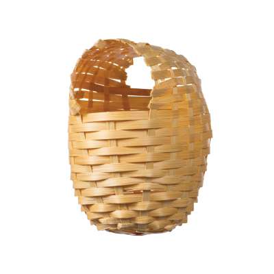 Parakeet Bamboo Nest - 1155