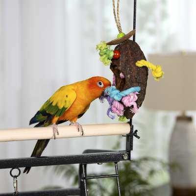 Small Parrot Playstand - 3181