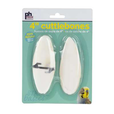 4-inch Cuttlebone / 2pcs-1142