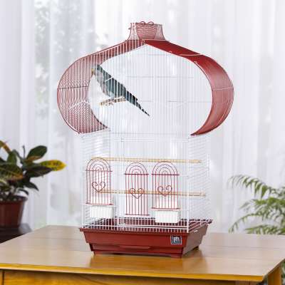 Casbah Parakeet Bird Cage, Multipack - 1620