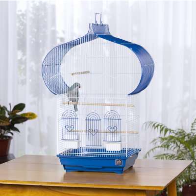 Casbah Parakeet Bird Cage, Multipack - 1620