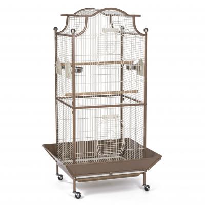 Pagoda Cockatiel Bird Cage-3141