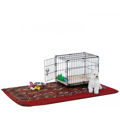 Home On-The-Go Single Door Dog Crate XX-Small - E430