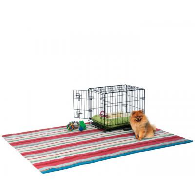 Home On-The-Go Single Door Dog Crate X-Small - E431