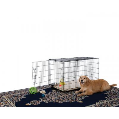 Home On-The-Go Single Door Dog Crate X-Large - E435