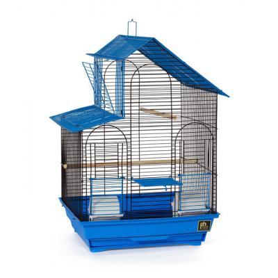 Parakeet House Bird Cage, Multipack - 41614