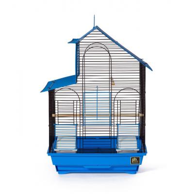 Parakeet House Bird Cage, Multipack - 41614