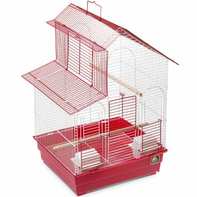 Parakeet House Bird Cage