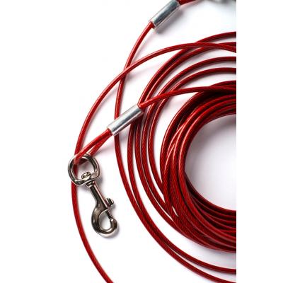 10' Tie-out Cable Medium Duty - 2118