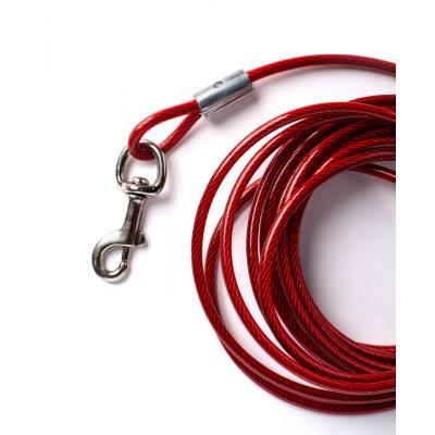 30' Tie-out Cable Medium Duty - 2121